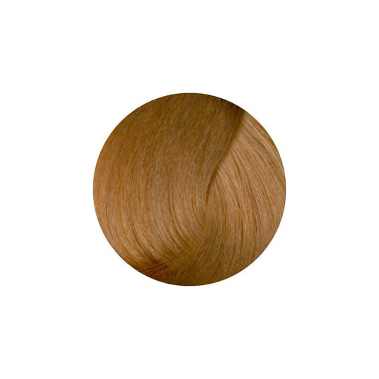 Neal & Wolf 9.75 Very Light Brn Mahgny Blnd COLOUR 100ml (WC)