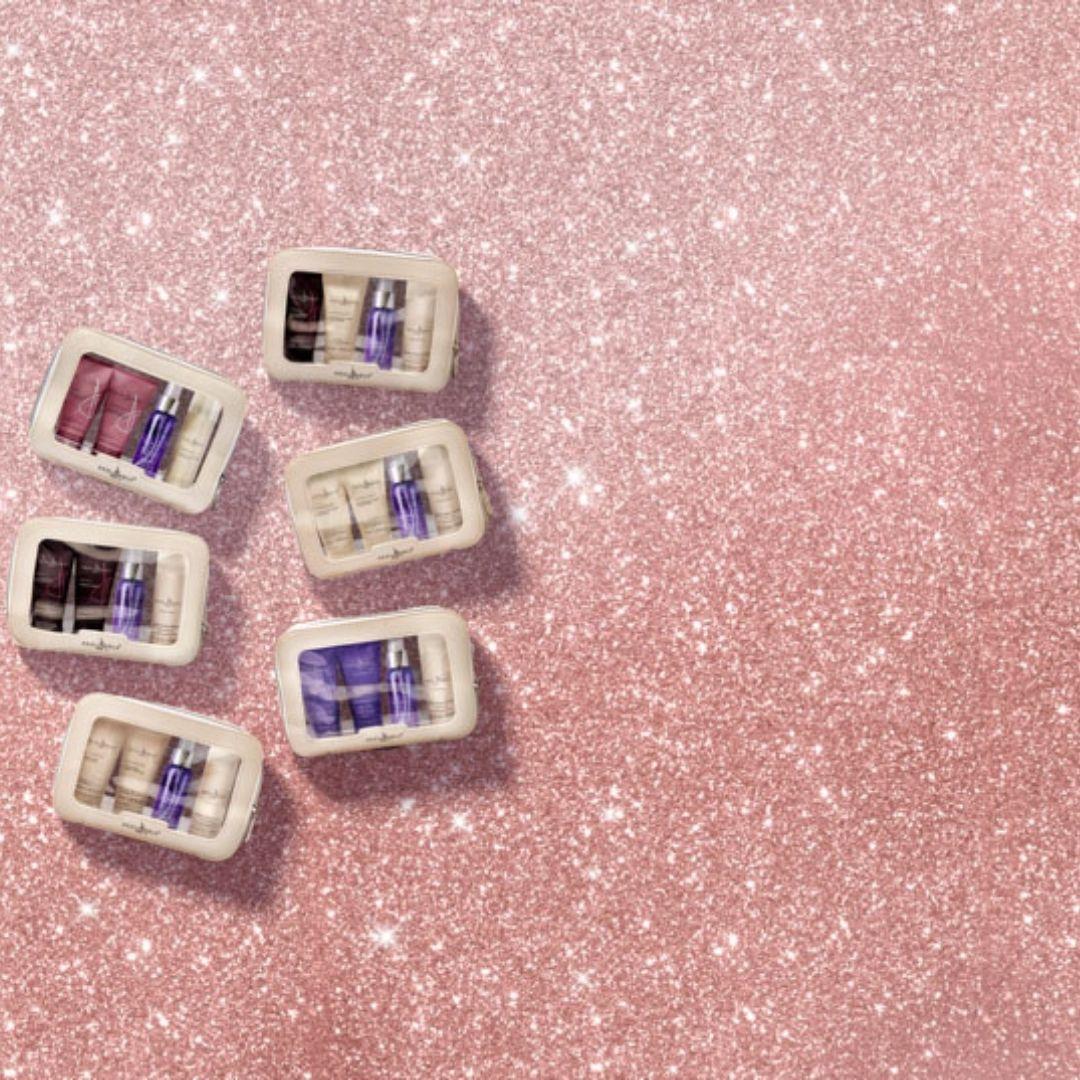 Neal & Wolf AMPLIFY Mini Essentials