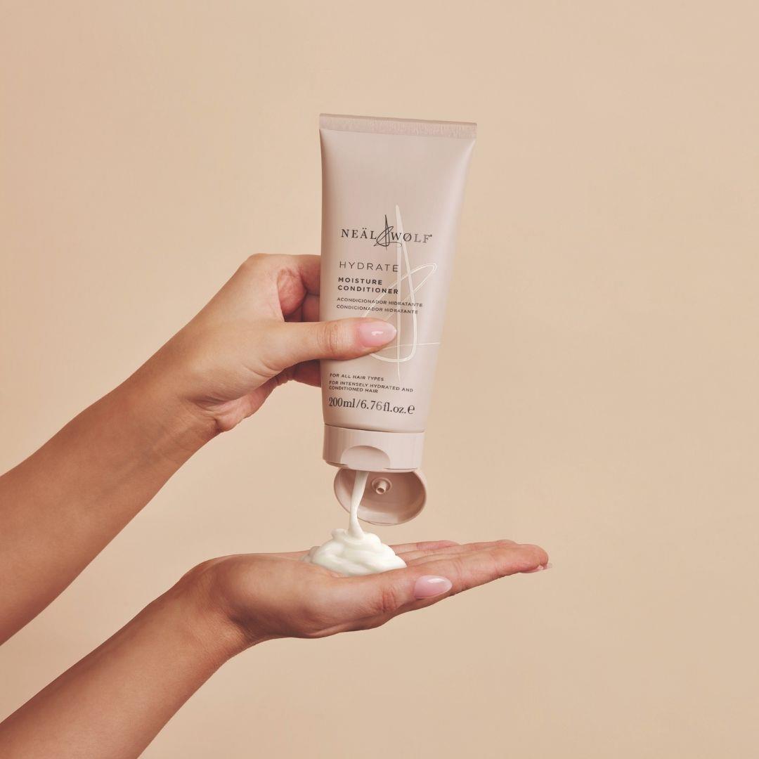 Neal & Wolf HYDRATE Moisture Conditioner 200ml