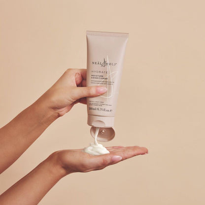 Neal & Wolf HYDRATE Moisture Conditioner 200ml