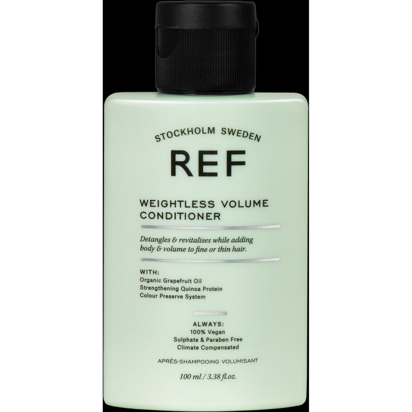 REF Stockholm Weightless Volume Conditioner 100ml