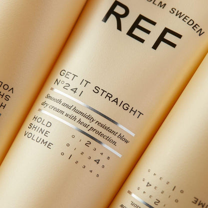REF Stockholm Get It Straight No.241 125ml