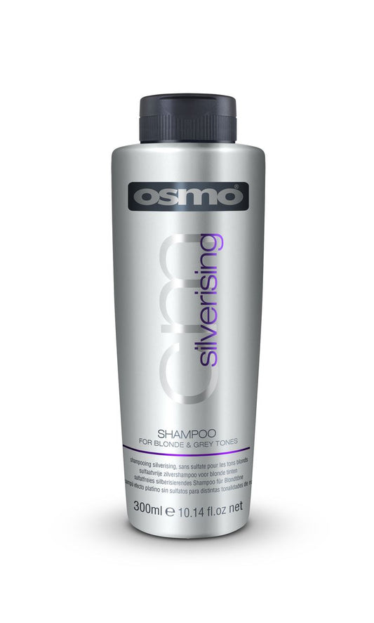 OSMO COL MISS SILVERISING SHAMPOO 300ML