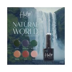 Halo Natural World A2 Poster