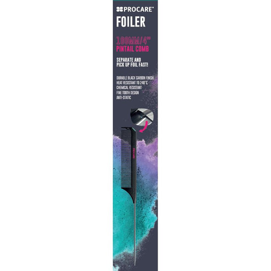 Procare Fast Foiler Comb 100mm