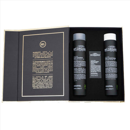 My Organics Purify Gift Box