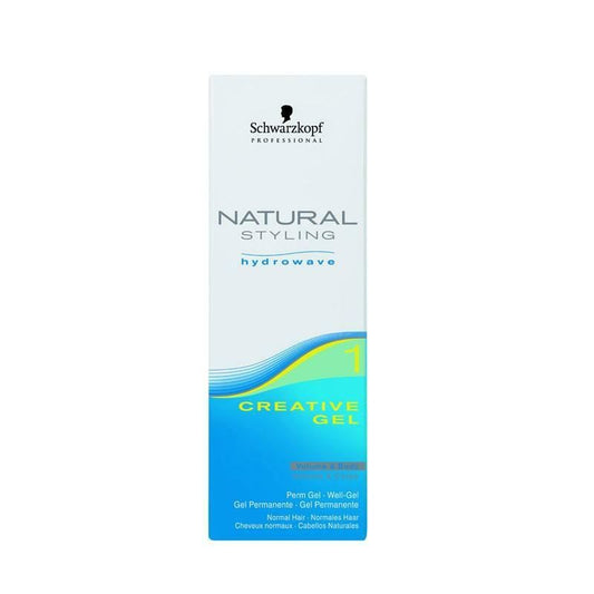 Natural Styling Creative Gel 1 50ml