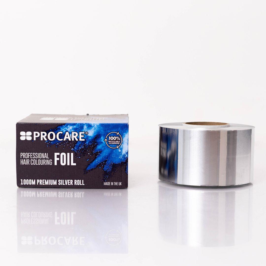 Procare 100MM x 1000M Hair Foil