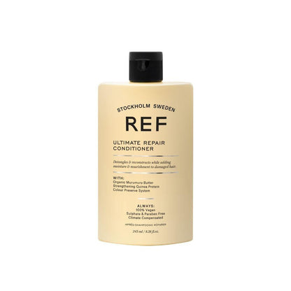 REF Stockholm Ultimate Repair Conditioner 245ml