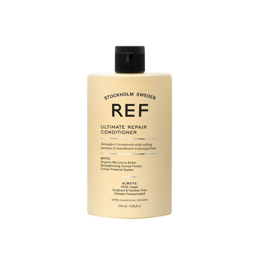 REF Stockholm Ultimate Repair Conditioner 245ml