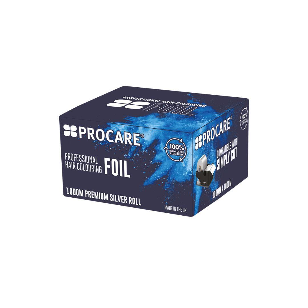 Procare 100MM x 1000M Hair Foil