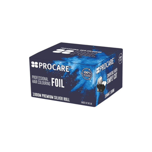 Procare 100MM x 1000M Hair Foil