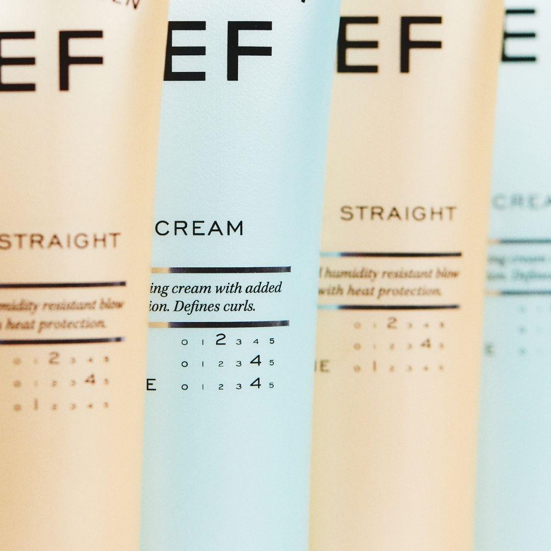 REF Stockholm Curl Cream  No.244 150ml