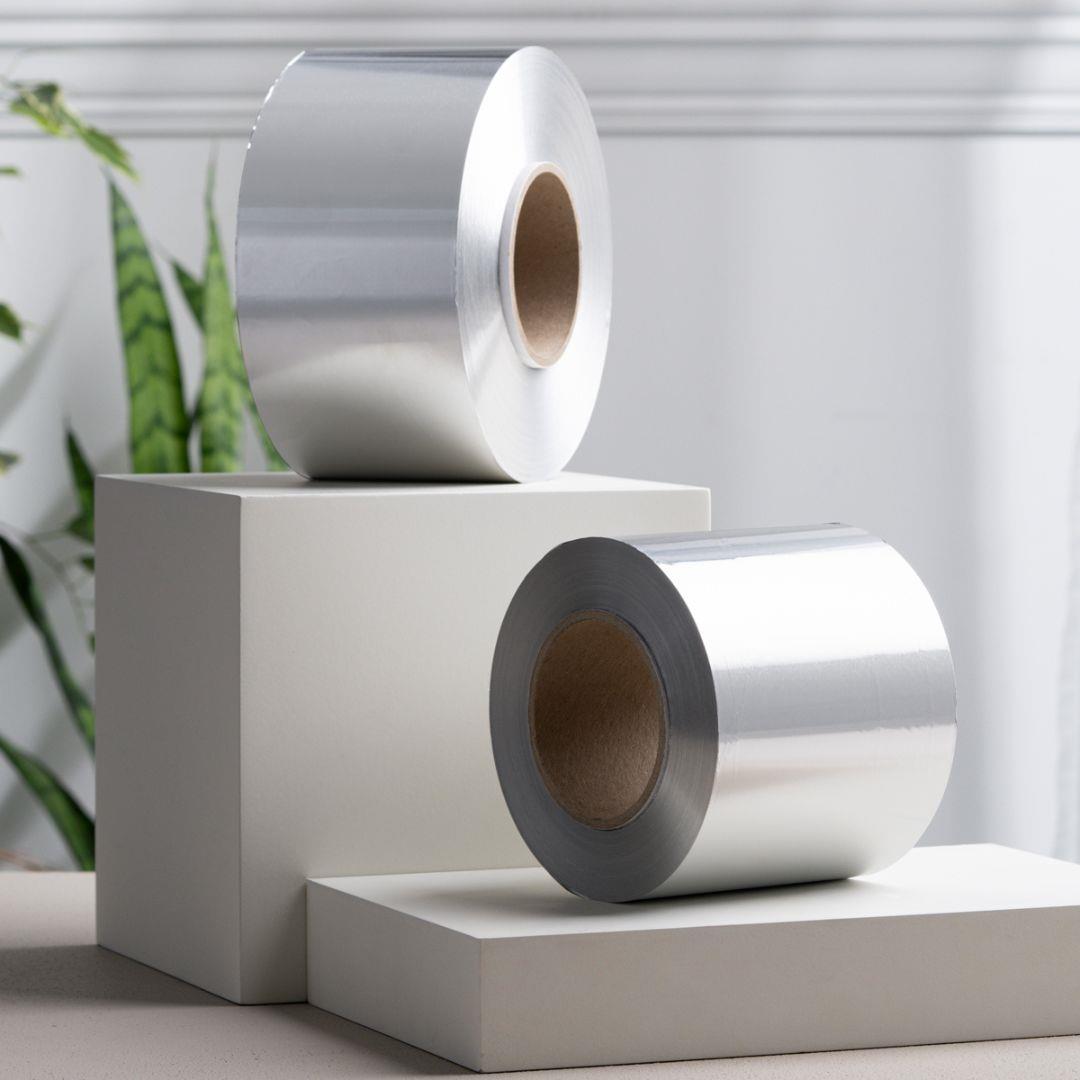 Procare 100MM x 500M Hair Foil