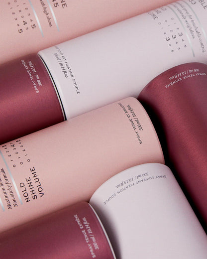 REF Stockholm Extreme Hold Spray No.525 300ml