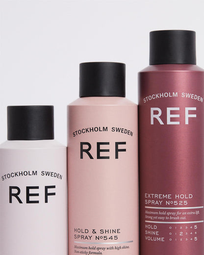 REF Stockholm Extreme Hold Spray No.525 300ml