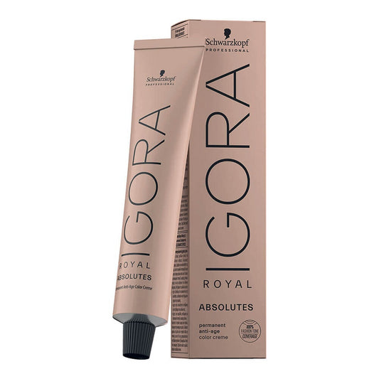 Schwarzkopf Professional Igora Royal Absolute 60ml