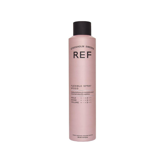REF Stockholm Flexible Spray No.333 300ml