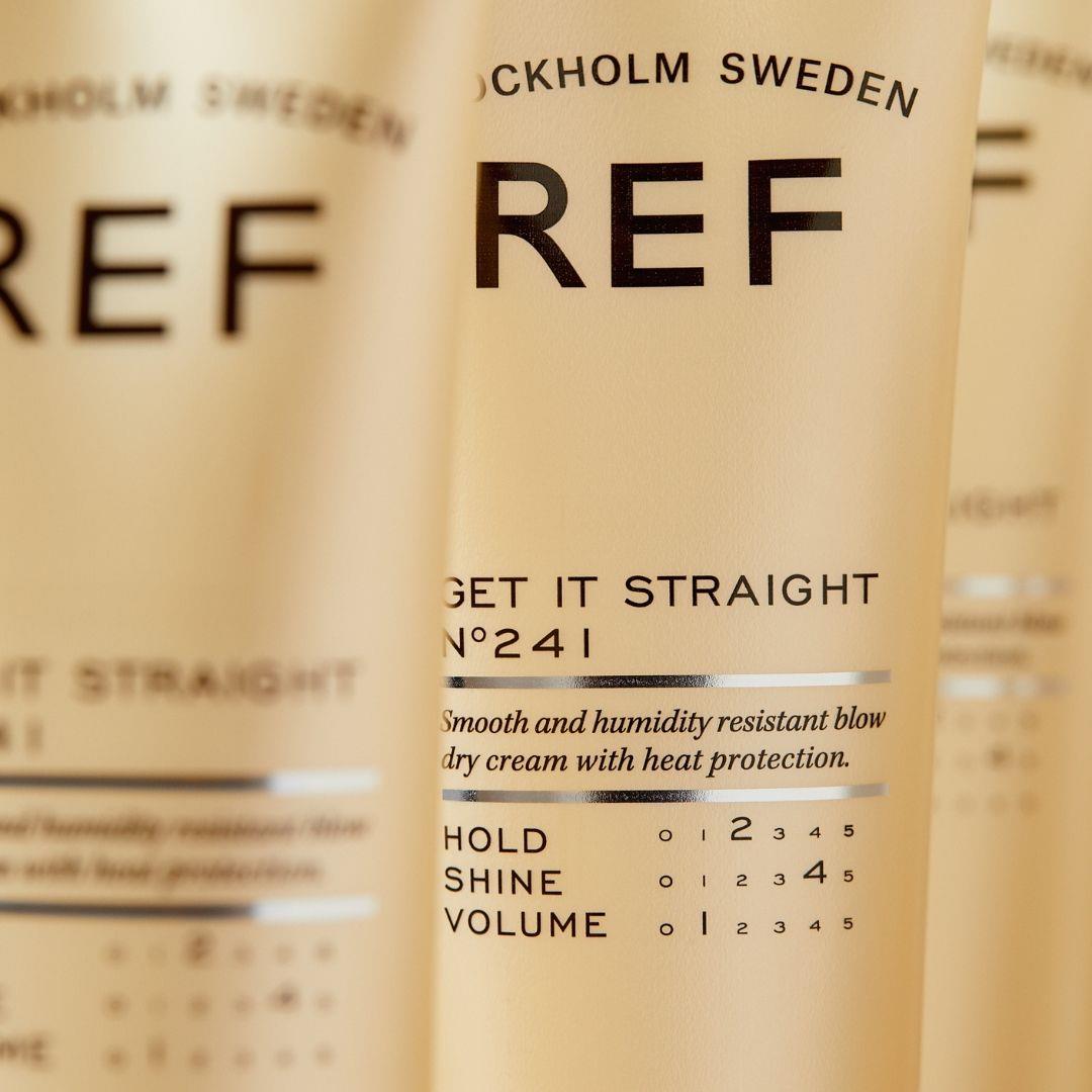 REF Stockholm Get It Straight No.241 125ml