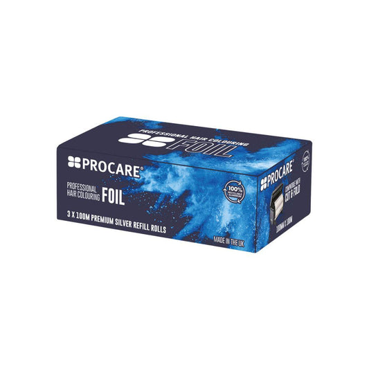 Procare 3x 100MM x 100M Refill Foil