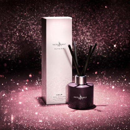 Neal & Wolf CALM Reed Diffuser 100ml