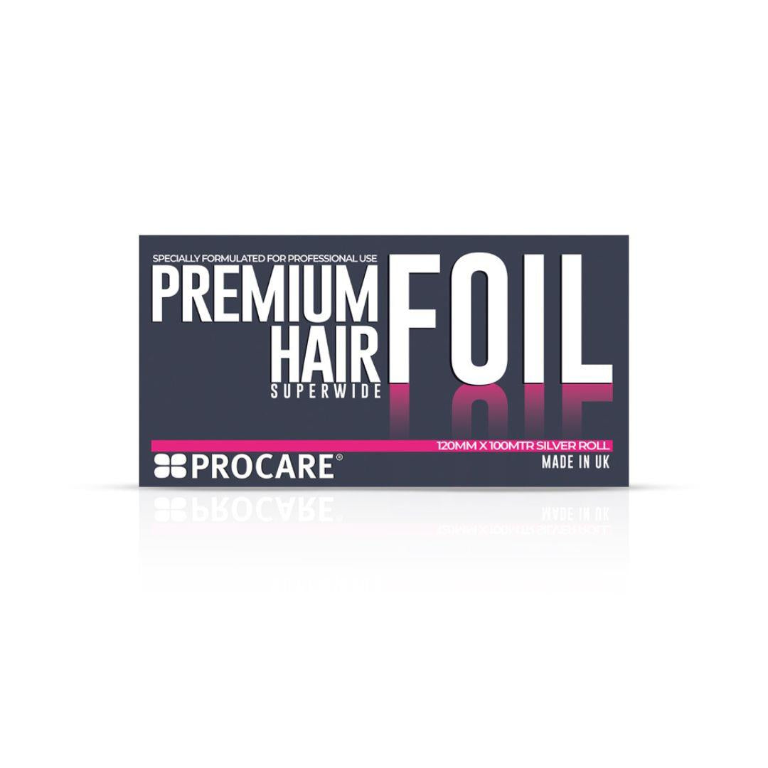 Procare 120MM X 100M Foil