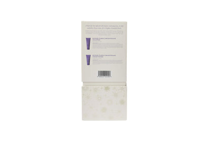 Neal & Wolf BLONDE Collection Shammpoo & Conditioner Gift Set