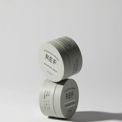 REF Stockholm Shaper Wax No.424 85ml
