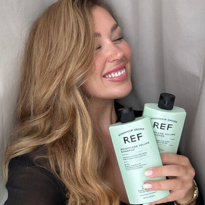 REF Stockholm Weightless Volume Conditioner 245ml