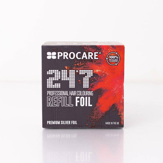 Procare 24/7 100MM x 500M Hair Foil