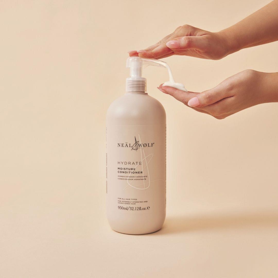 Neal & Wolf HYDRATE Moisture Conditioner 950ml