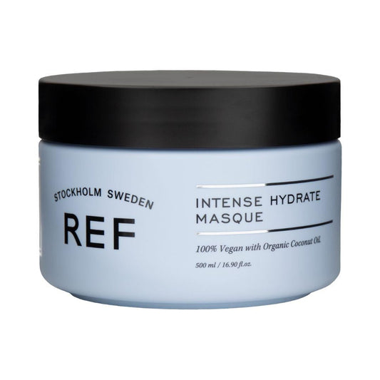 REF Stockholm Intense Hydrate Masque 500ml