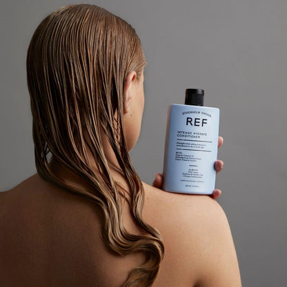 REF Stockholm Intense Hydrate Conditioner 245ml