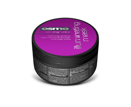 Osmo Blinding Shine Illuminating Mask 100ml