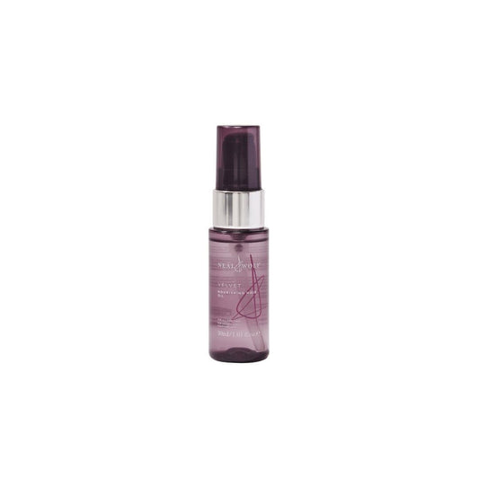 Neal & Wolf Velvet Nourishing Hair Oil 30ml