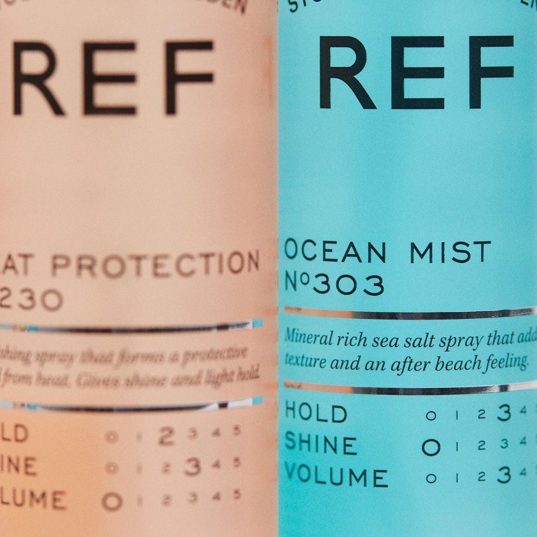 REF Stockholm Ocean Mist No.303 175ml