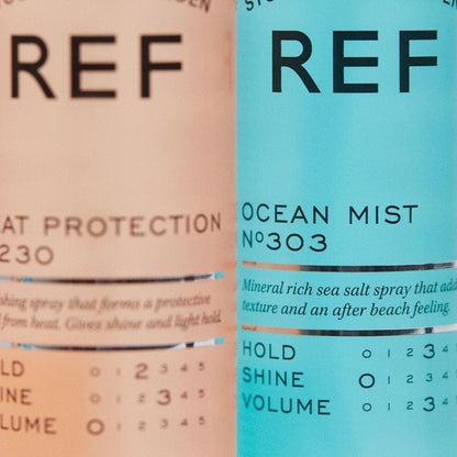 REF Stockholm Ocean Mist No.303 175ml