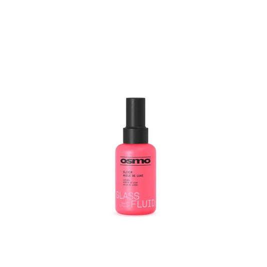 Osmo Glass Fluid Luxe Elixir 50ml