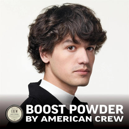D/C American Crew Boost Powder 10g