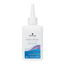 Schwarzkopf Natural Styling Glamour Lotion 80ml 2