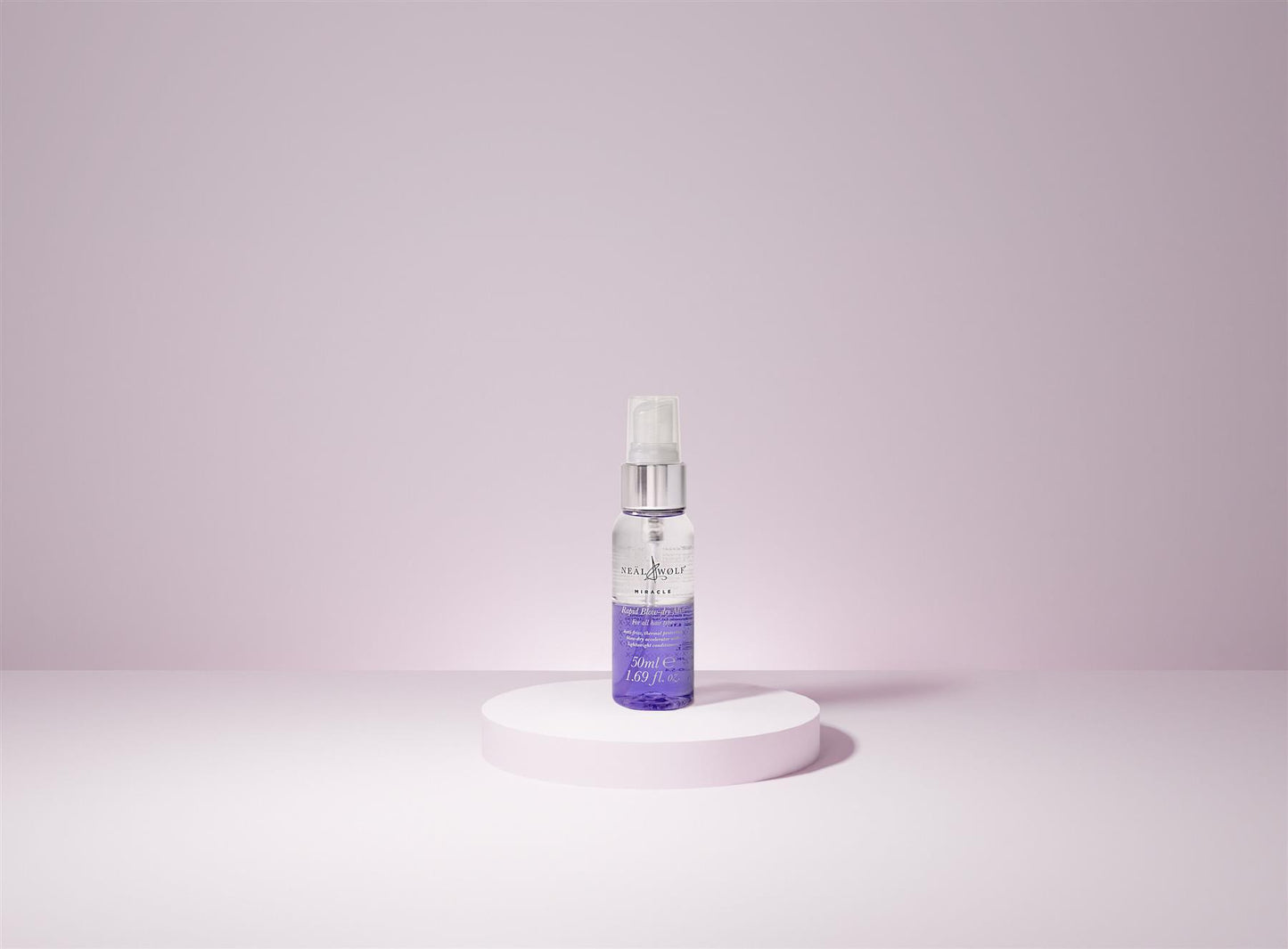 Neal & Wolf MIRACLE Mist 50ml MINI