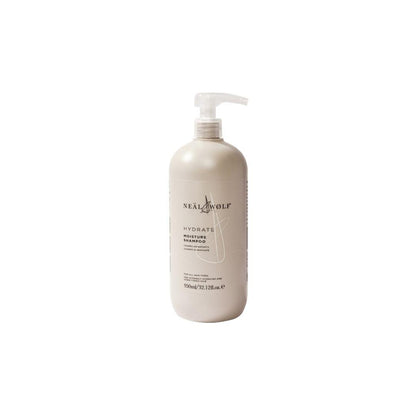 Neal & Wolf HYDRATE Moisture Shampoo 950ml