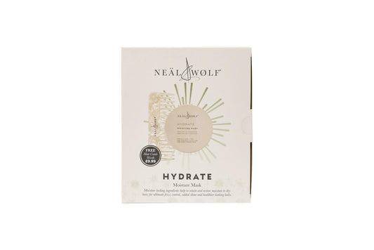 Neal & Wolf HYDRATE Mask Gift Set