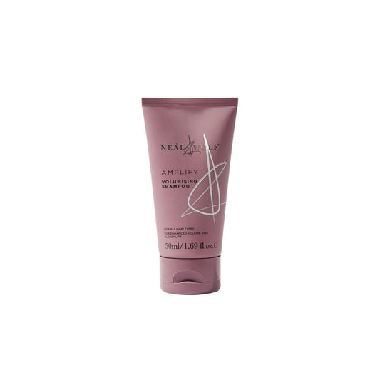 Neal & Wolf AMPLIFY Volumising Shampoo 50ml