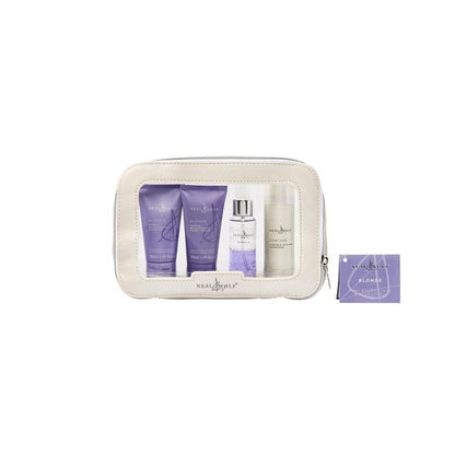Neal & Wolf BLONDE Mini Essentials