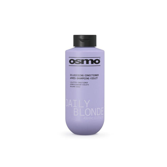 Osmo Daily Blonde Silverising Conditioner 400ml