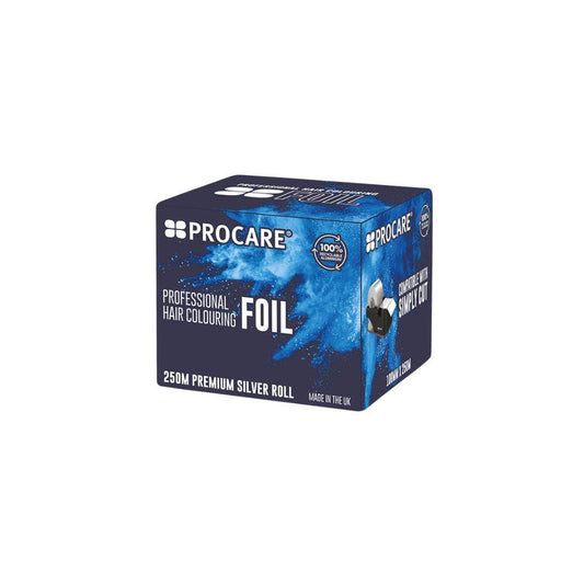 Procare 100MM x 250M Hair Foil