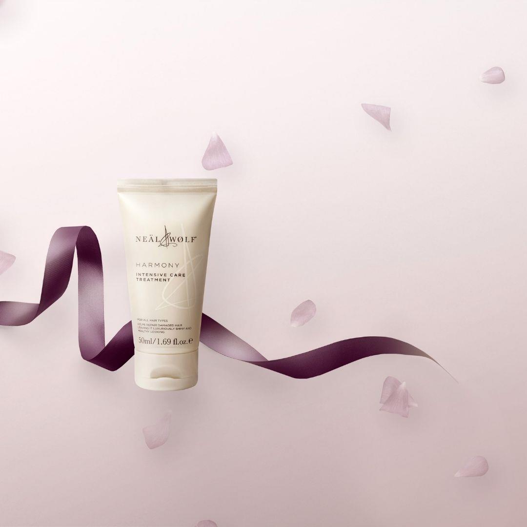 Neal & Wolf HARMONY Intensive Care Treatment 50ml MINI