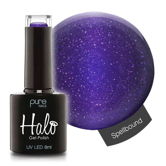 Halo 8ml Spellbound
