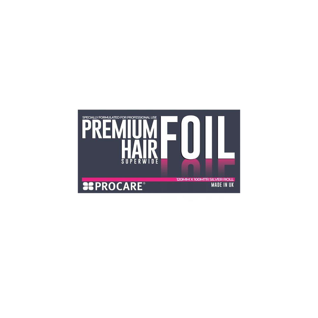 Procare 120MM X 100M Foil